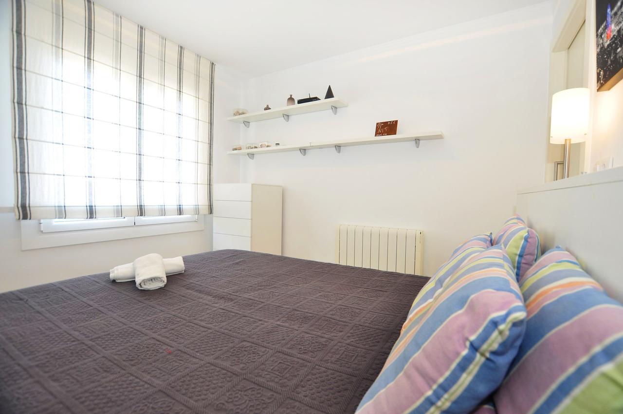 1175 Alguer - Apivend Immo Apartment Roses Bagian luar foto