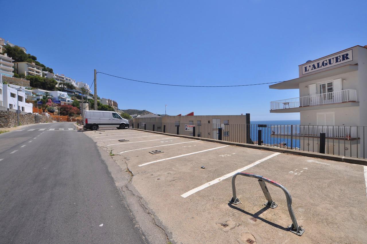 1175 Alguer - Apivend Immo Apartment Roses Bagian luar foto