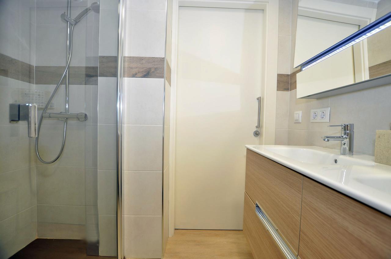 1175 Alguer - Apivend Immo Apartment Roses Bagian luar foto