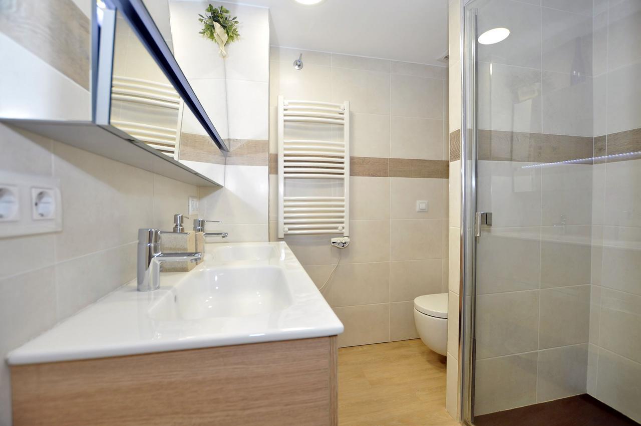 1175 Alguer - Apivend Immo Apartment Roses Bagian luar foto