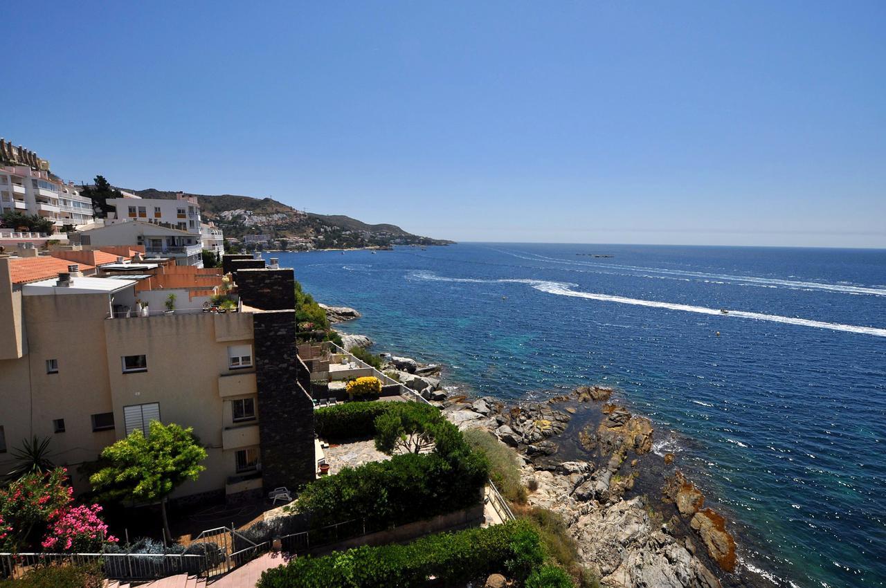 1175 Alguer - Apivend Immo Apartment Roses Bagian luar foto