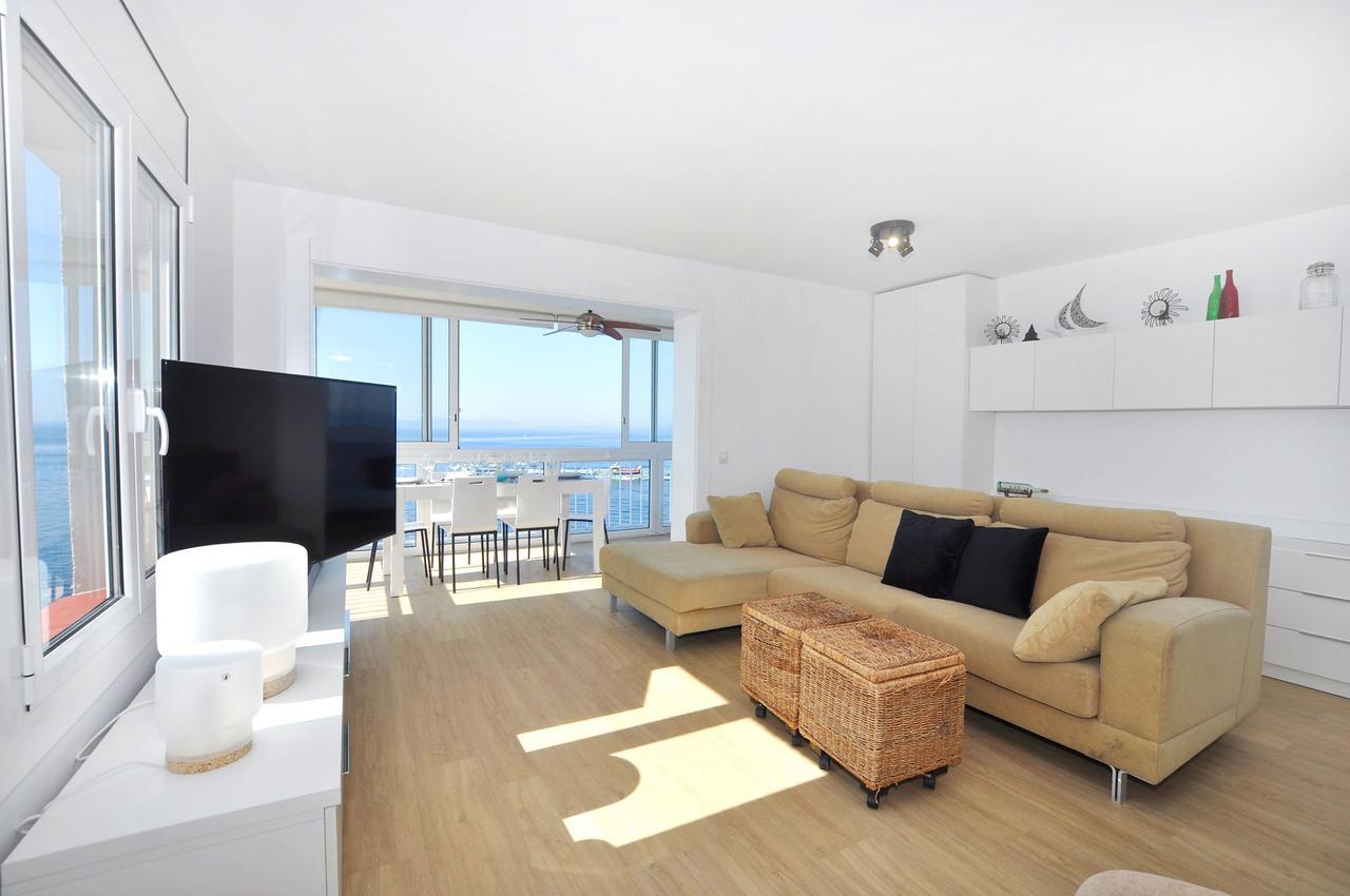 1175 Alguer - Apivend Immo Apartment Roses Bagian luar foto