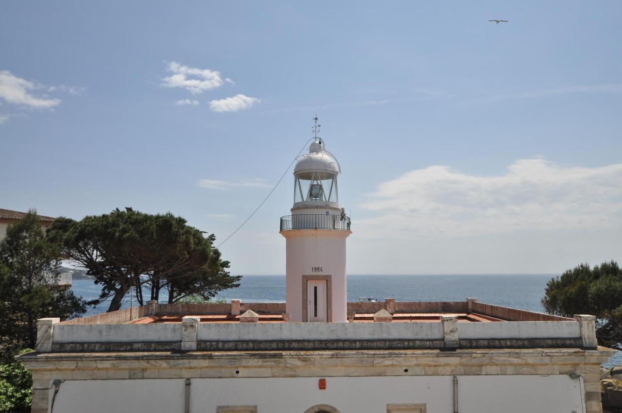 1175 Alguer - Apivend Immo Apartment Roses Bagian luar foto